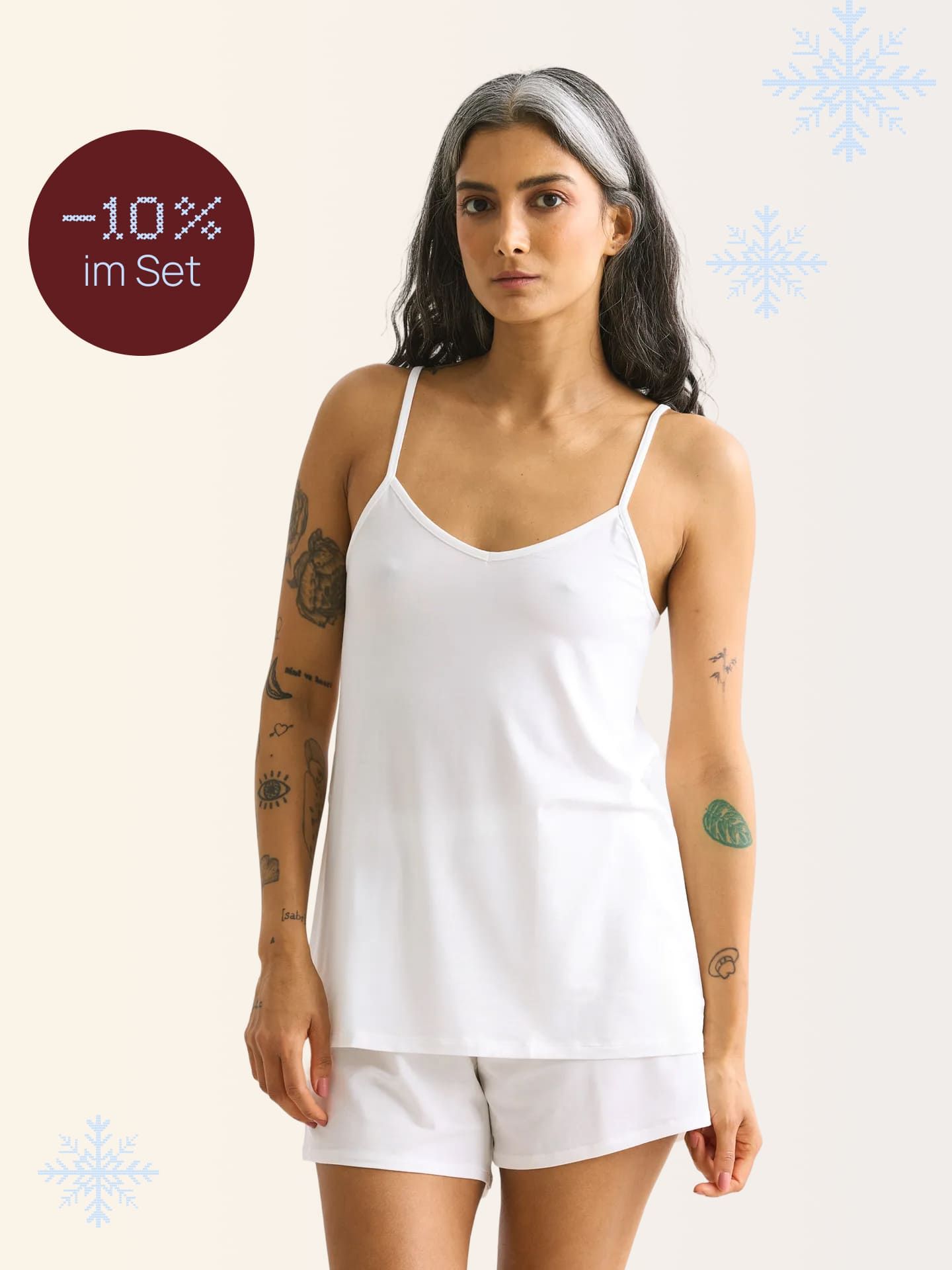 Light Touch Camisole